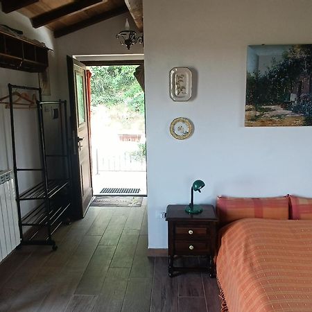 La Piccola Fattoria Villa Todi Dış mekan fotoğraf