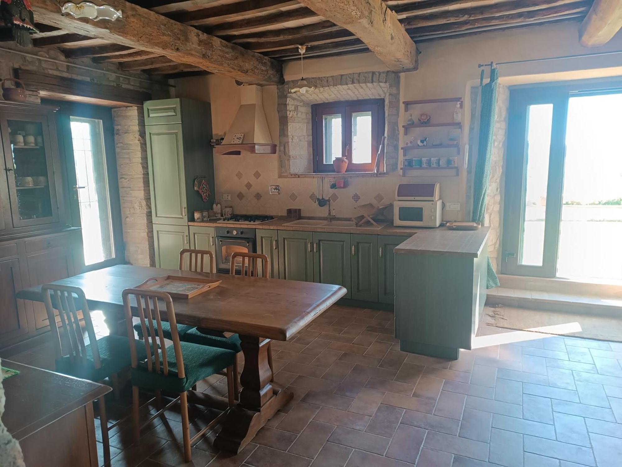 La Piccola Fattoria Villa Todi Dış mekan fotoğraf
