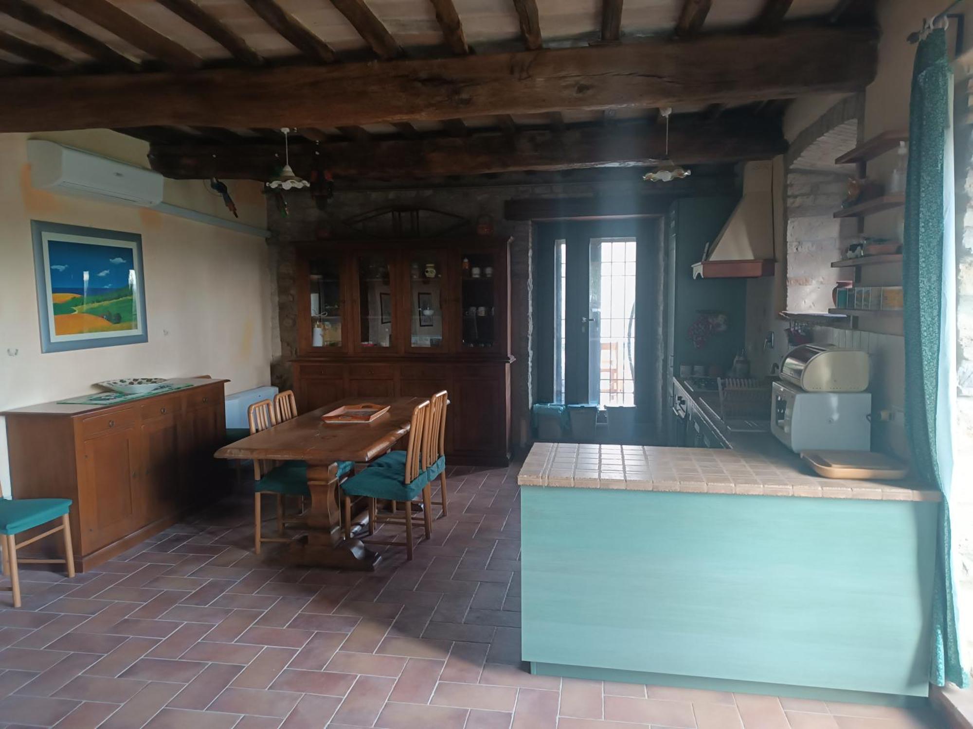 La Piccola Fattoria Villa Todi Dış mekan fotoğraf
