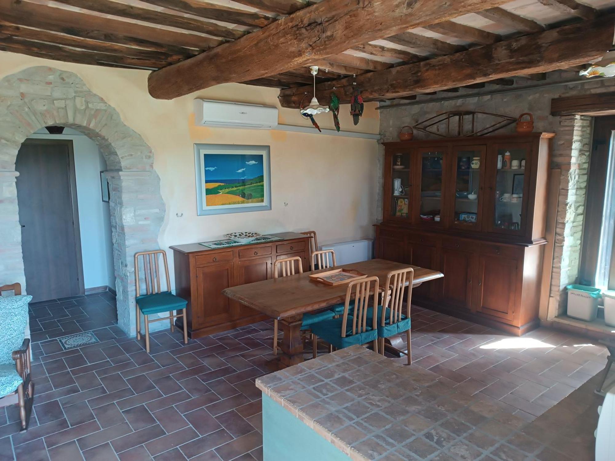 La Piccola Fattoria Villa Todi Dış mekan fotoğraf
