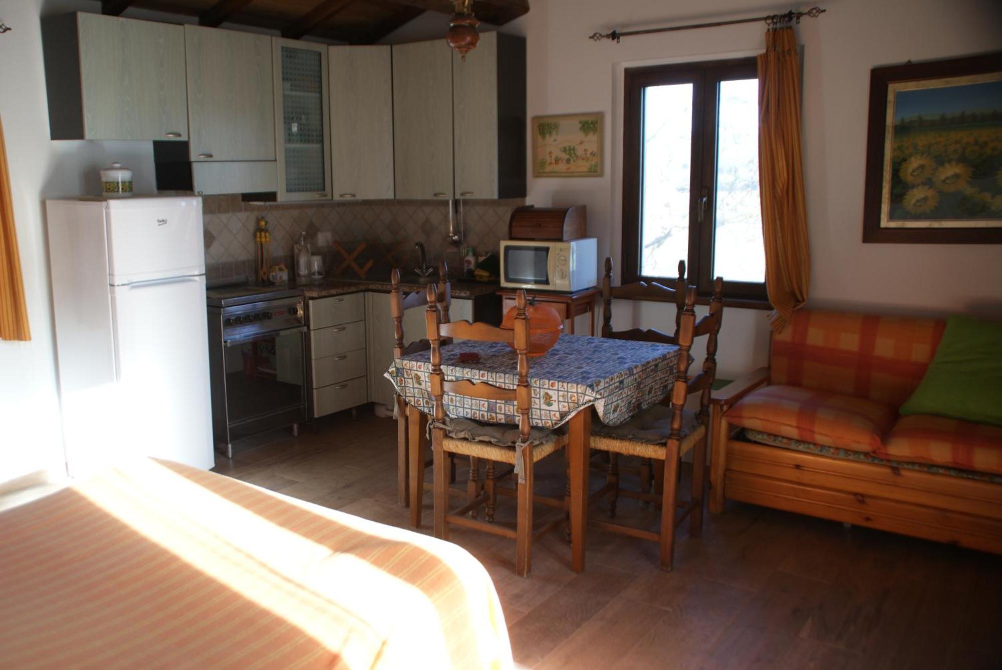La Piccola Fattoria Villa Todi Dış mekan fotoğraf