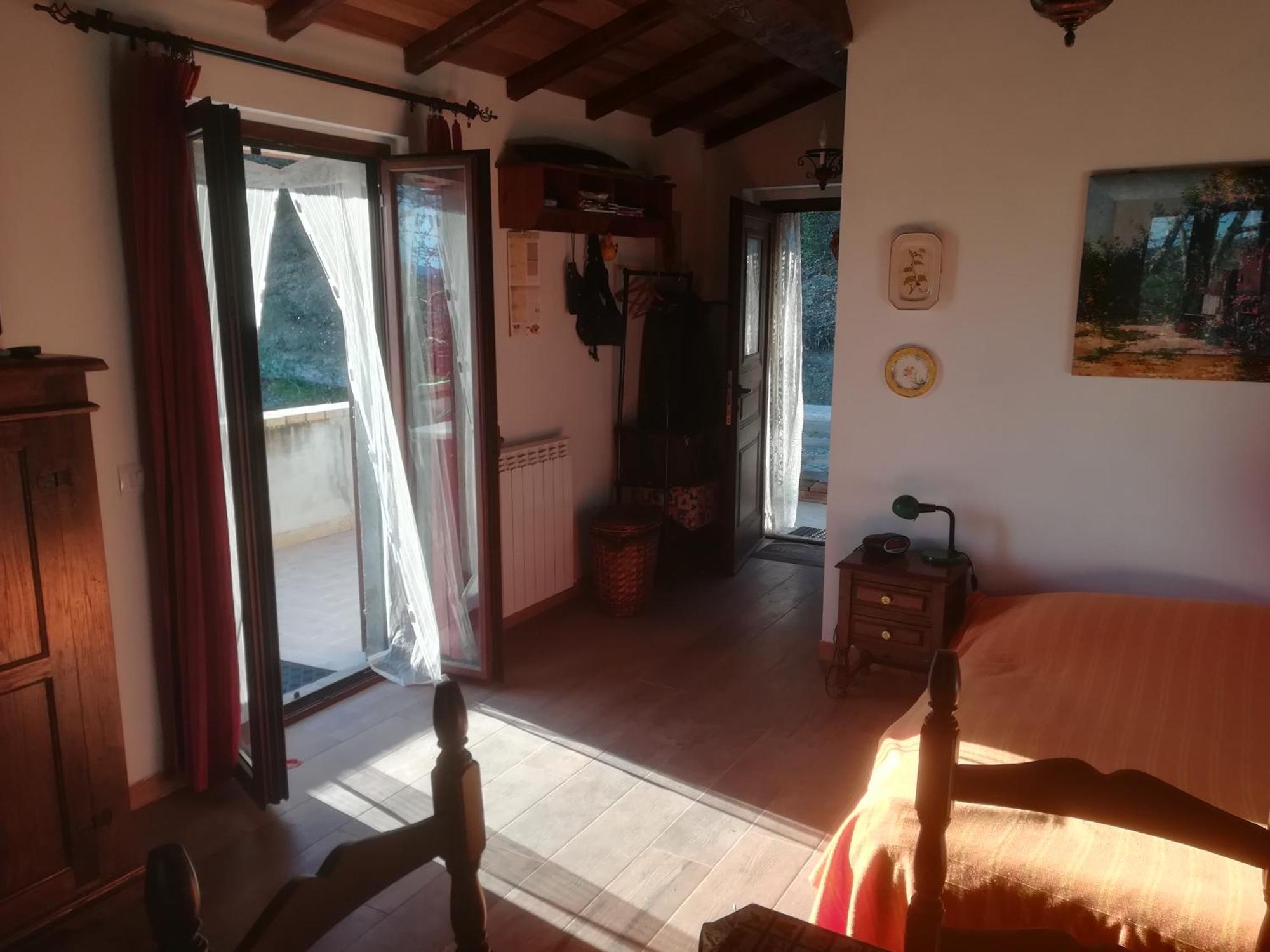La Piccola Fattoria Villa Todi Dış mekan fotoğraf