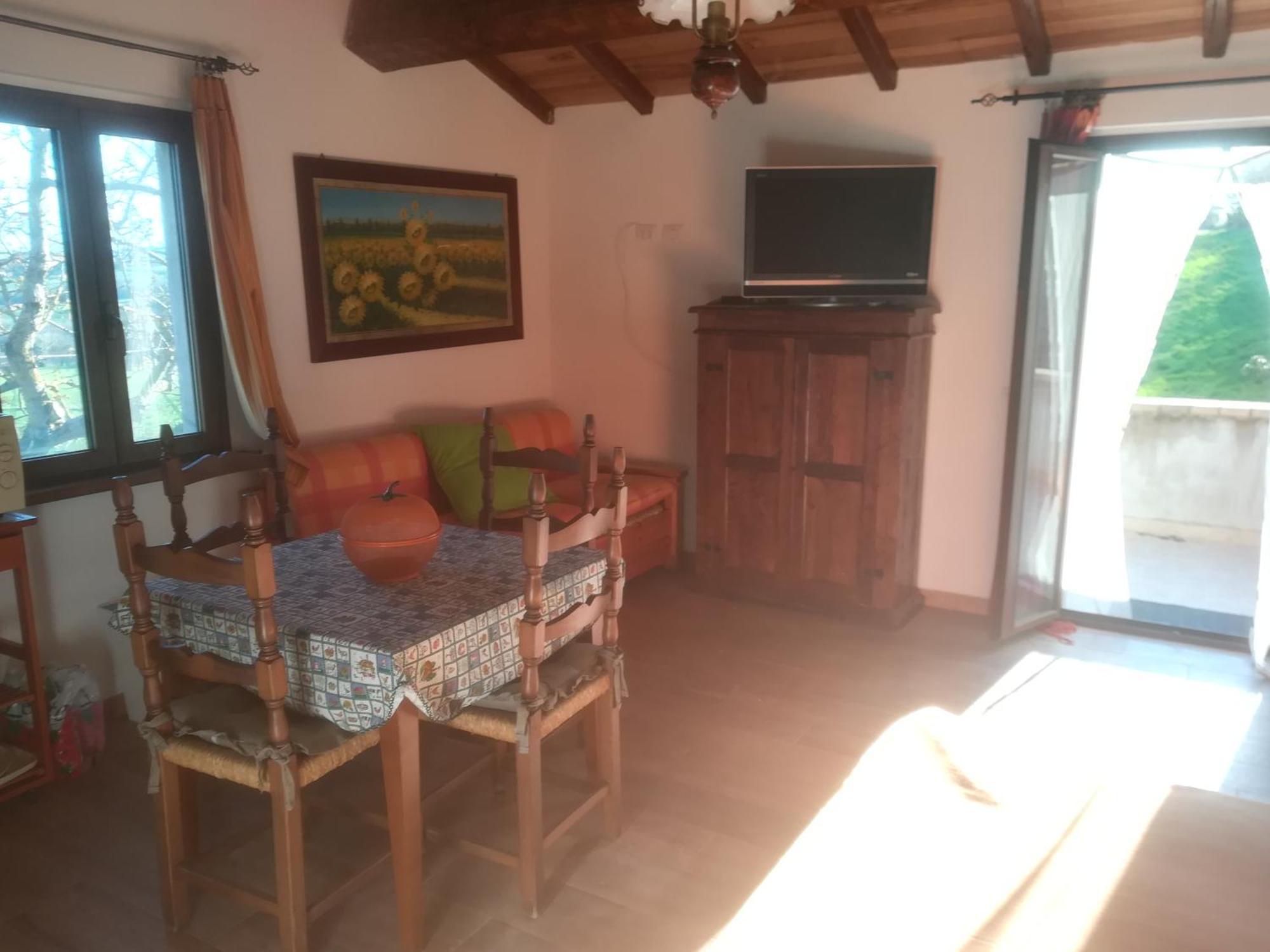 La Piccola Fattoria Villa Todi Dış mekan fotoğraf
