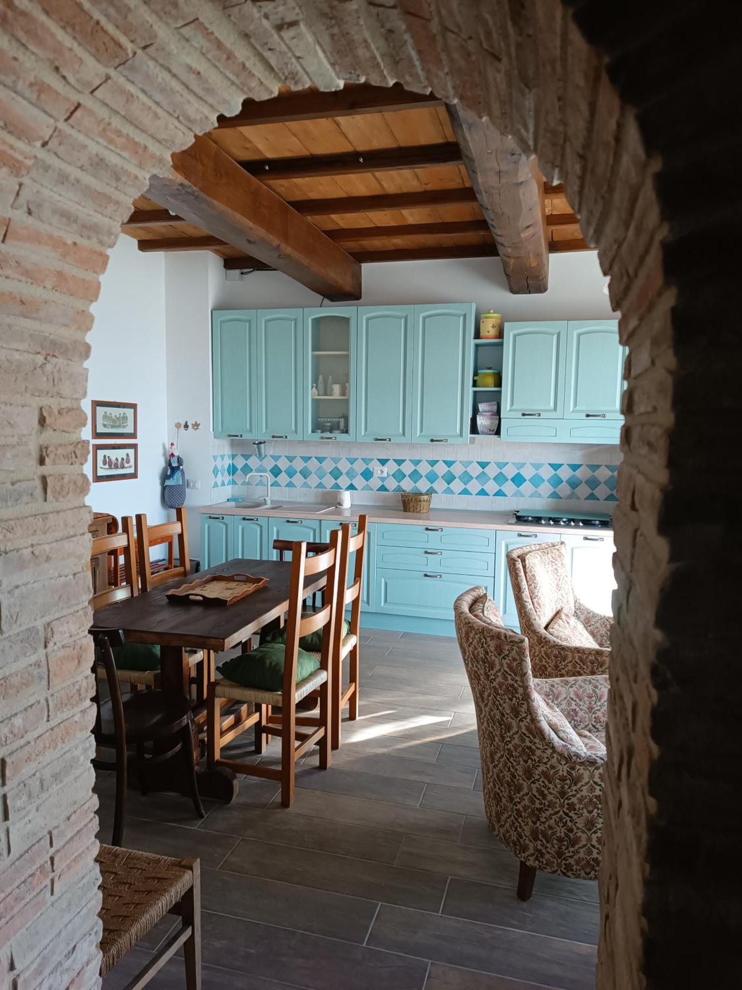 La Piccola Fattoria Villa Todi Dış mekan fotoğraf