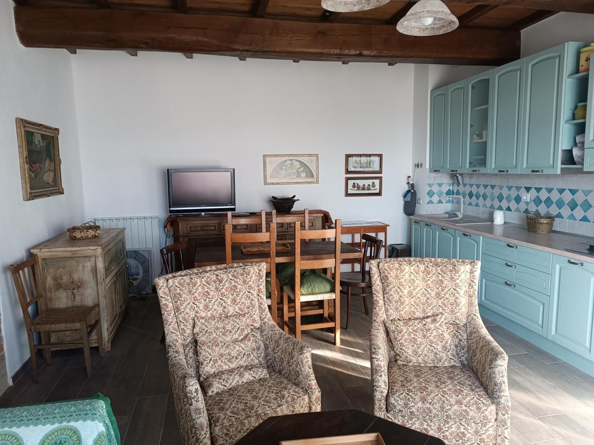 La Piccola Fattoria Villa Todi Dış mekan fotoğraf