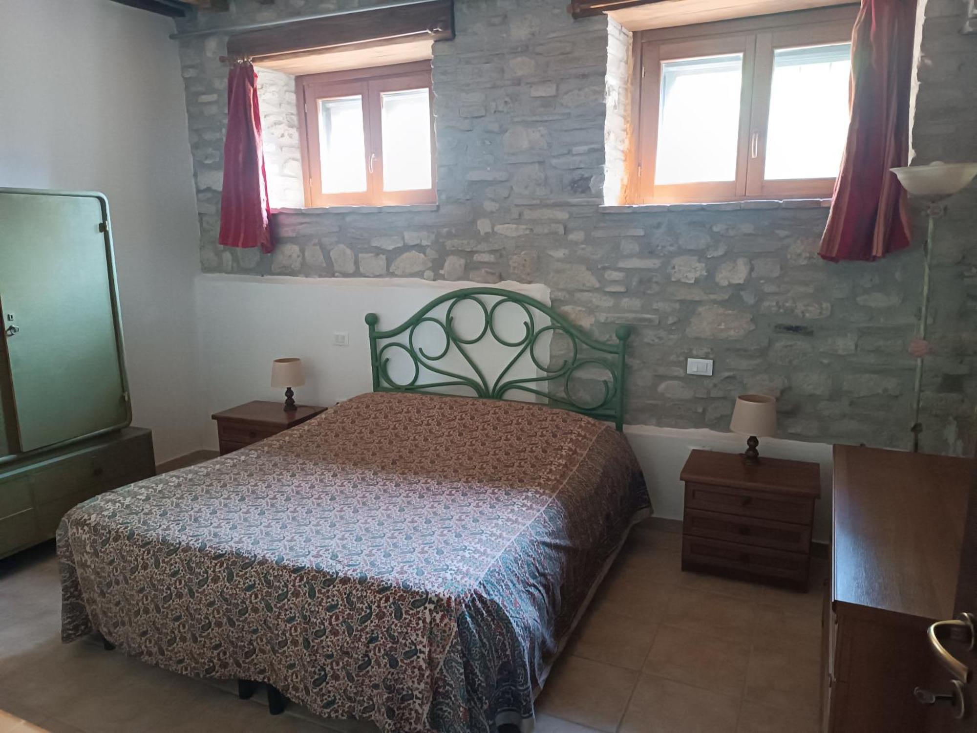 La Piccola Fattoria Villa Todi Oda fotoğraf