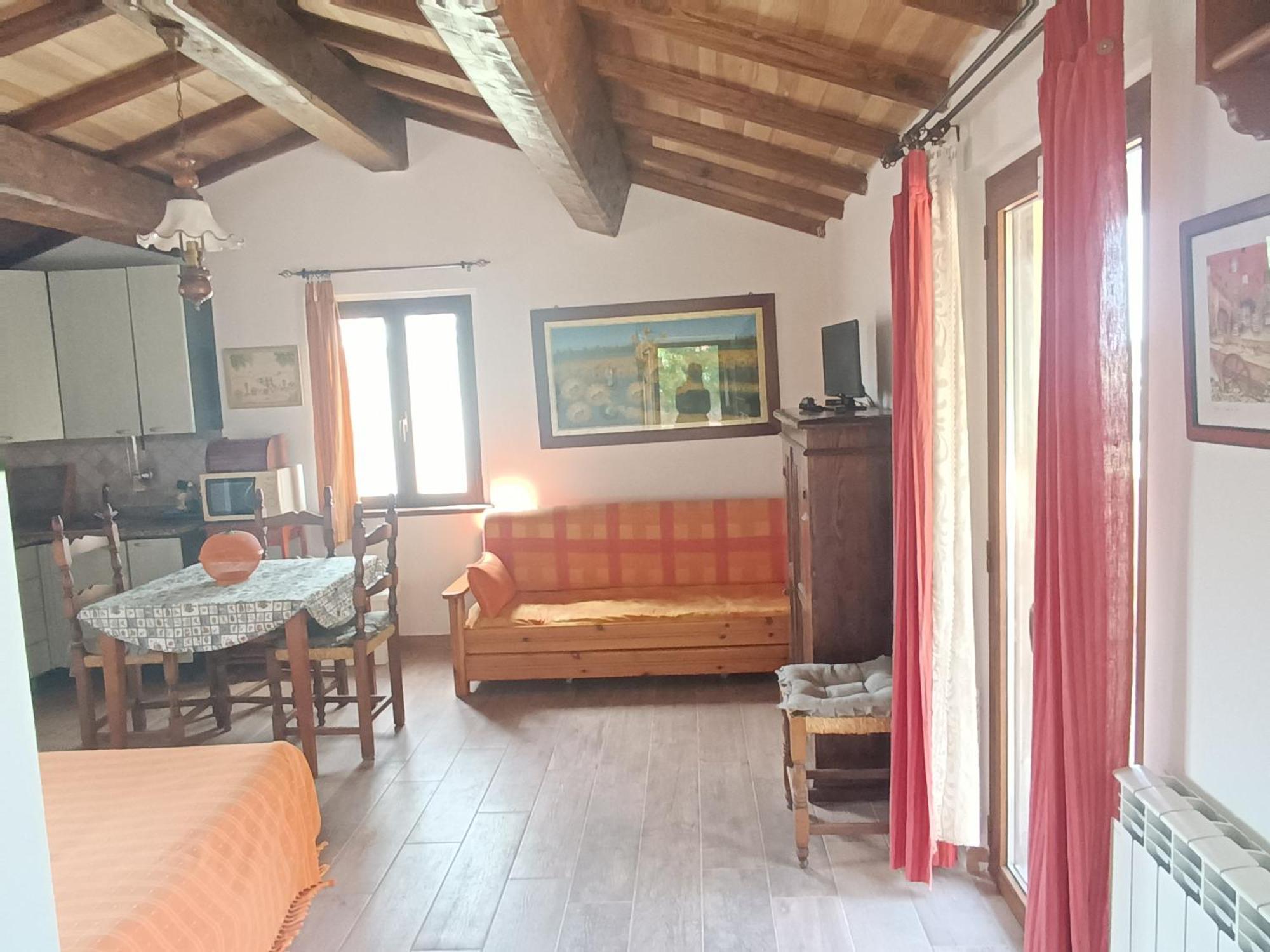 La Piccola Fattoria Villa Todi Dış mekan fotoğraf