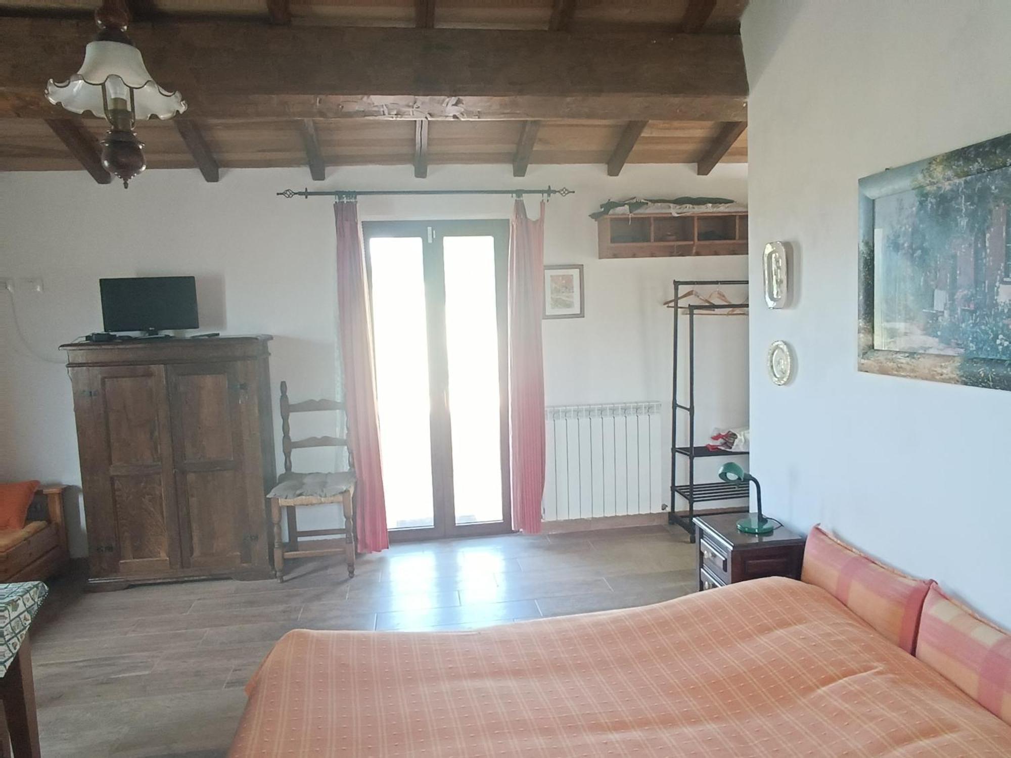 La Piccola Fattoria Villa Todi Dış mekan fotoğraf