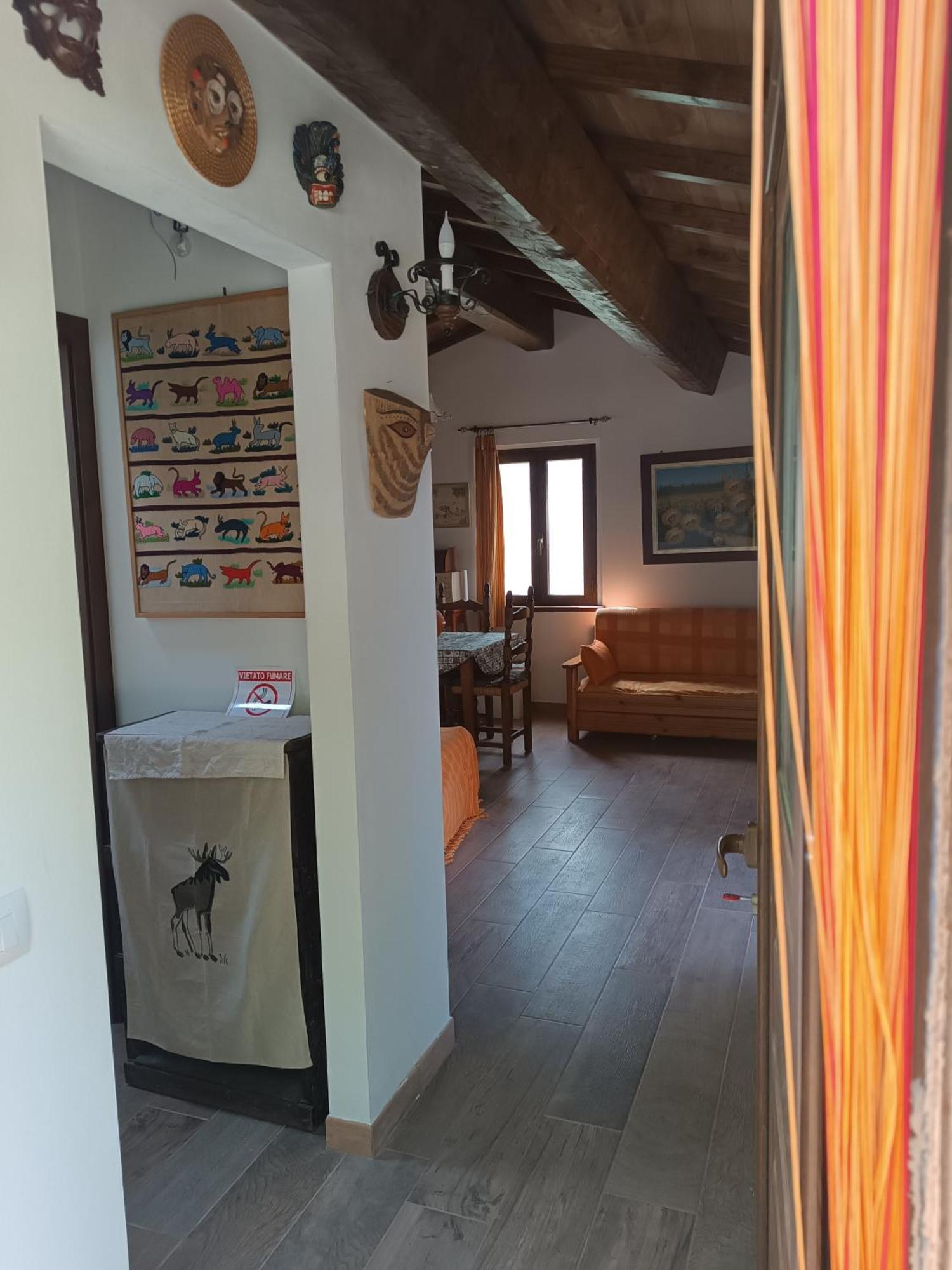 La Piccola Fattoria Villa Todi Dış mekan fotoğraf
