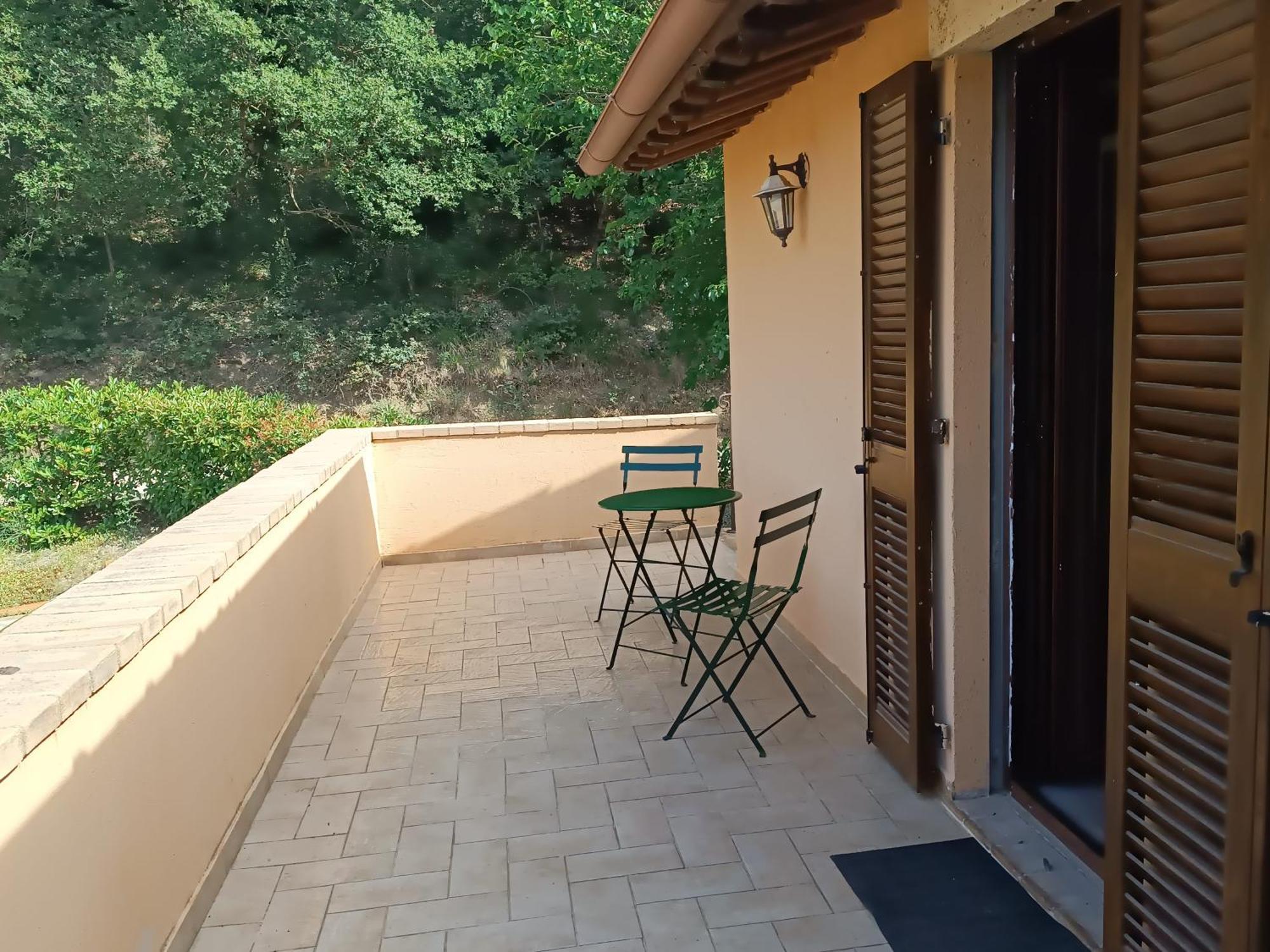 La Piccola Fattoria Villa Todi Dış mekan fotoğraf